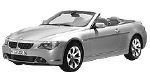 BMW E64 B3850 Fault Code