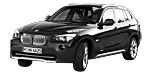 BMW E84 B3850 Fault Code