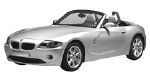 BMW E85 B3850 Fault Code
