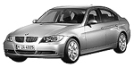 BMW E90 B3850 Fault Code