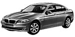 BMW F10 B3850 Fault Code