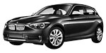 BMW F21 B3850 Fault Code